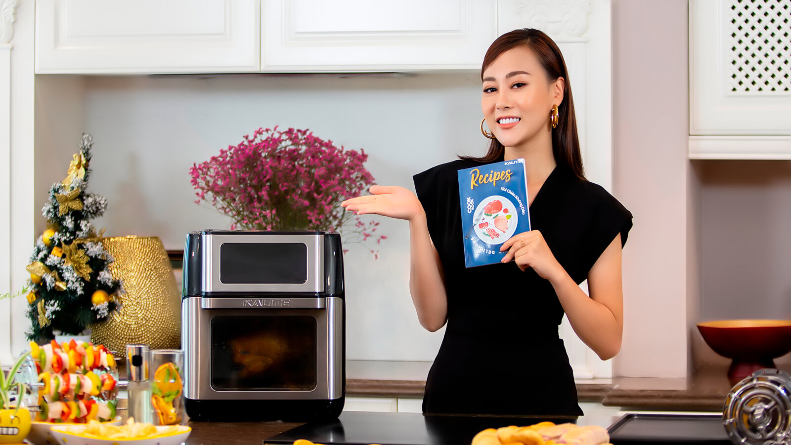 Kalite nhanh chóng chiếm được cảm tình của người tiêu dùng Việt