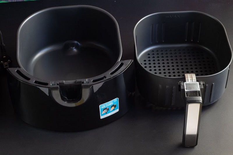 Các bước chuẩn bị trước khi sử dụng lần đầu