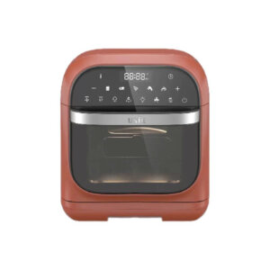 Nồi chiên hơi nước Unie Steam Mars 15L