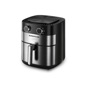 Nồi chiên không dầu Sunhouse SHD4026 6L
