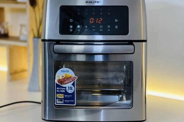 Tìm hiểu nồi chiên không dầu Kalite có tốt không?