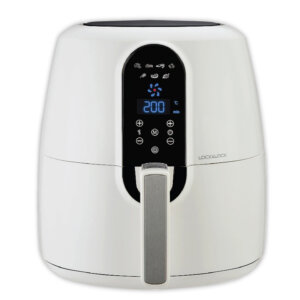 Nồi chiên không dầu Lock&Lock EJF351 5.2L