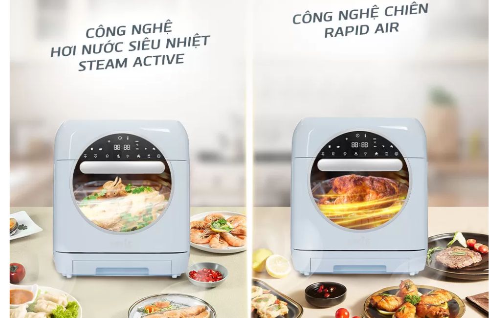 Chọn tính năng sản phẩm phù hợp