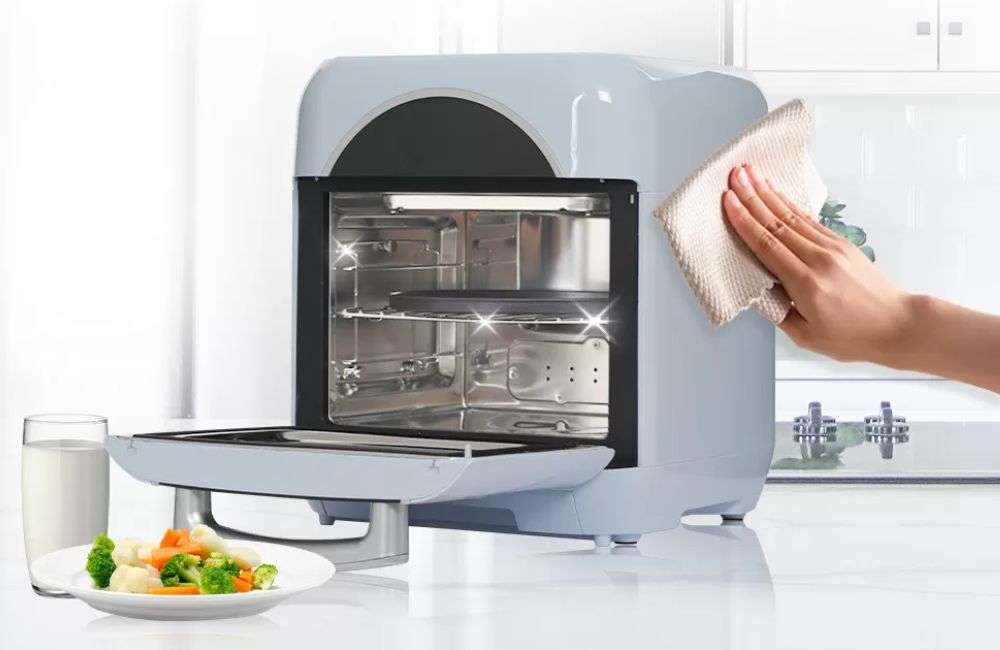 Sau khi sử dụng nên vệ sinh nồi đúng cách