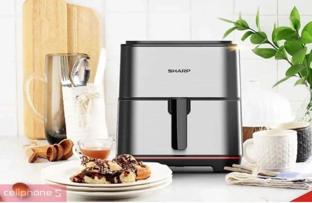 Bạn có thể yên tâm mua hàng chính hãng với giá ưu đãi tại B2S Mall