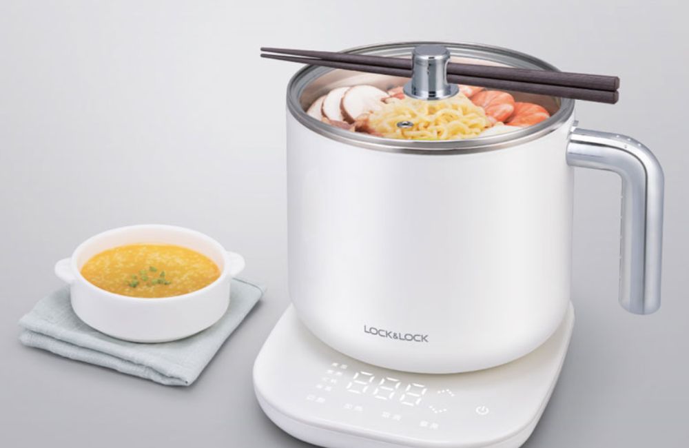 Nồi điện đa năng