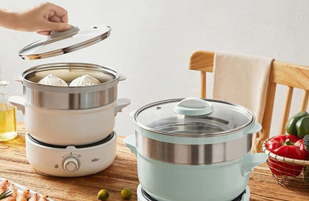 Sử dụng đa chức năng