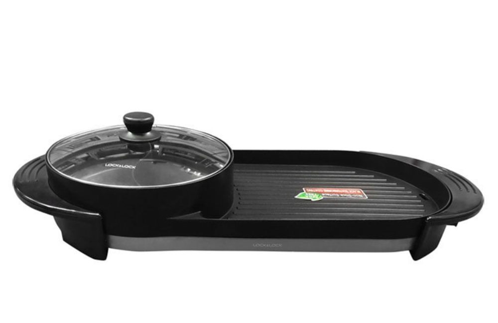 Giá nồi lẩu điện trên thị trường hiện nay vô cùng đa dạng