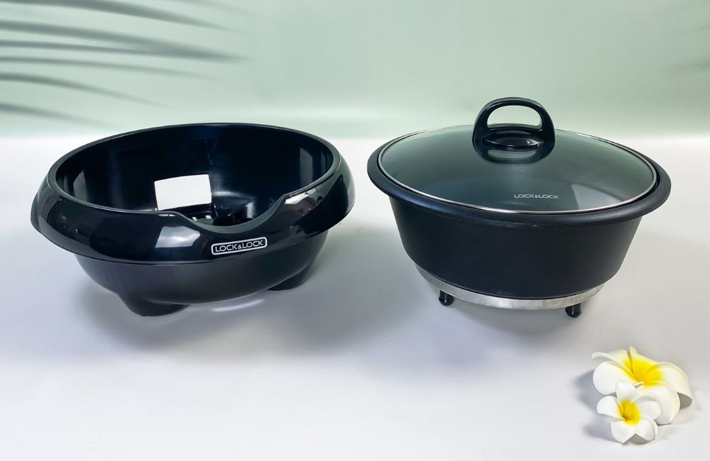 Kinh nghiệm hay khi chọn mua nồi lẩu điện phù hợp