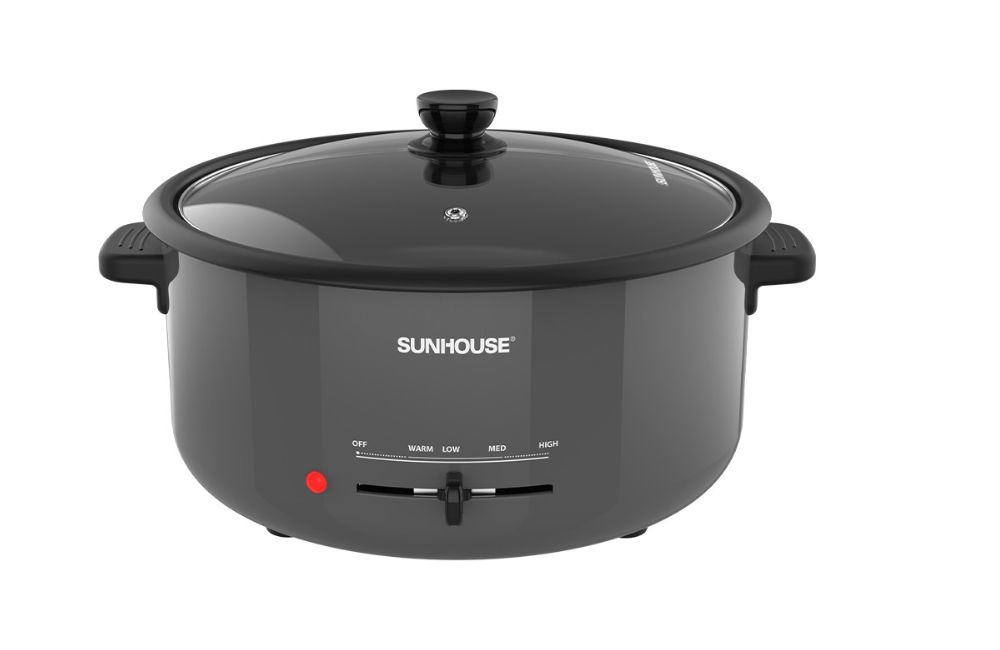 Nồi lẩu điện Sunhouse SHD4523