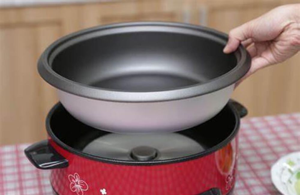 Việc vệ sinh và bảo quản nồi đúng cách là vô cùng quan trọng