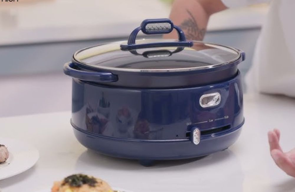 Mua nồi lẩu điện Elmich chính hãng, giá tốt tại B2S Mall