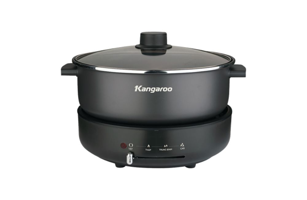 B2S Mall phân phối chính thức các sản phẩm của Kangaroo chính hãng