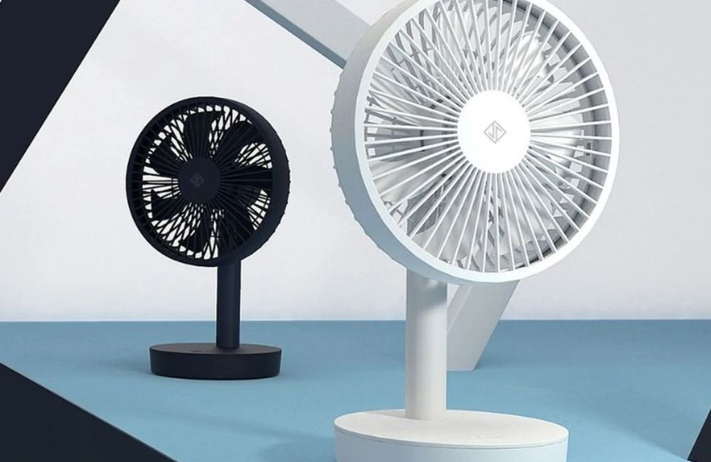 Tại B2S Mall  bạn có thể dễ dàng tìm thấy nhiều mẫu quạt cây Xiaomi thông minh