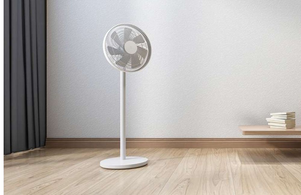 Quạt thông minh Xiaomi Standing Fan 2