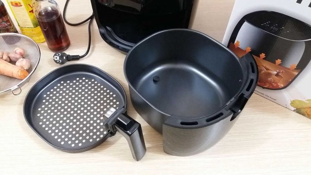 Làm sao để Bảo hành nồi chiên không dầu Philips 2 Điều kiện được bảo hành nồi chiên không dầu Philips