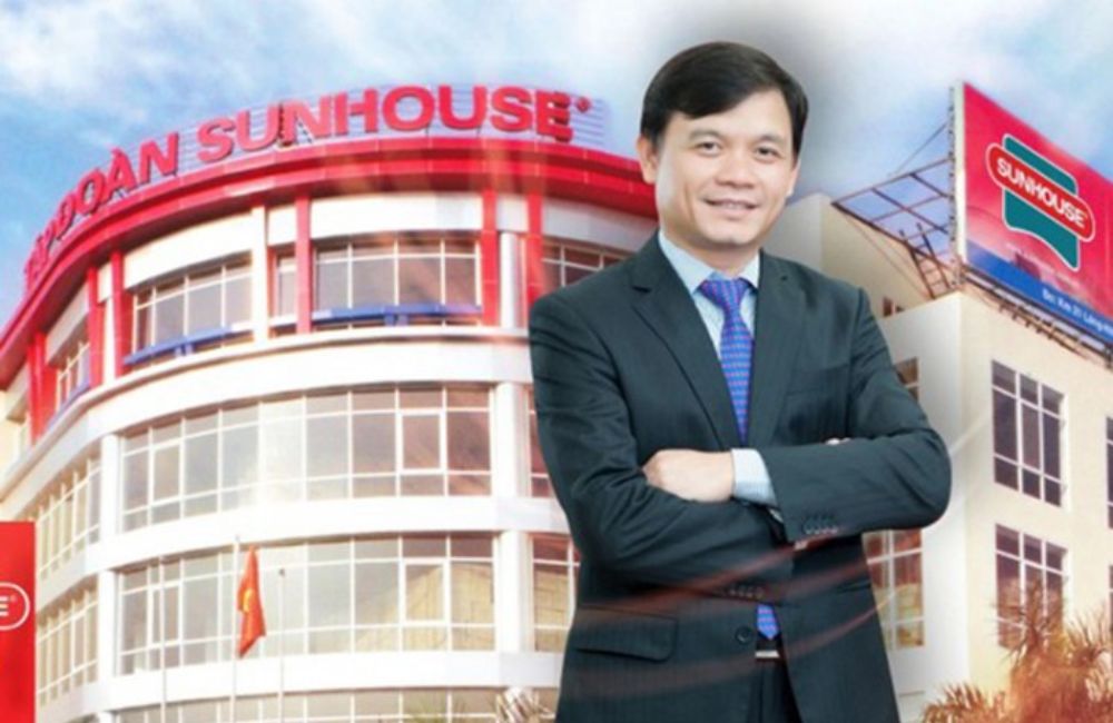 Nồi chiên không dầu Sunhouse và tổng quan về thương hiệu