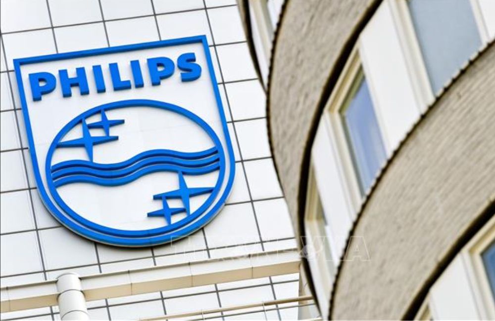 Nồi chiên không dầu Philips của nước nào? Nguồn gốc và xuất xứ 2 Nồi chiên không dầu philips của nước nào? Xuất xứ chi tiết