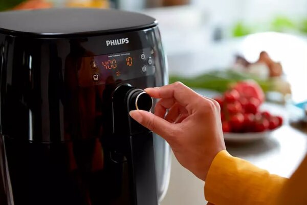 Hướng dẫn cách sử dụng nồi chiên không dầu chi tiết từ A-Z