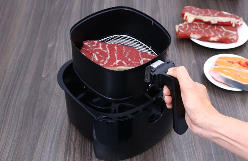 Ưu, nhược điểm của nồi chiên Philips HD9220