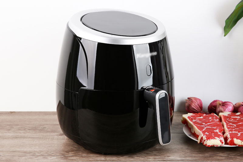 Nồi chiên không dầu hãng nào tốt và đáng mua hiện nay? 9 Nồi chiên không dầu Kangaroo được tích hợp nhiều tính năng tiện lợi