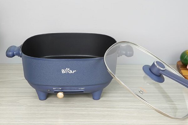 Gợi ý 10 nồi lẩu điện tốt, chất lượng nhất hiện nay