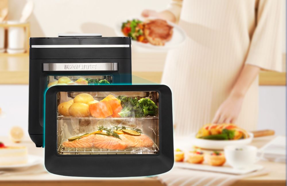 Ai nên mua Kalite Steam X?