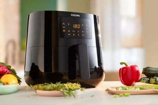 Hướng dẫn sử dụng nồi chiên không dầu đơn giản, hiệu quả