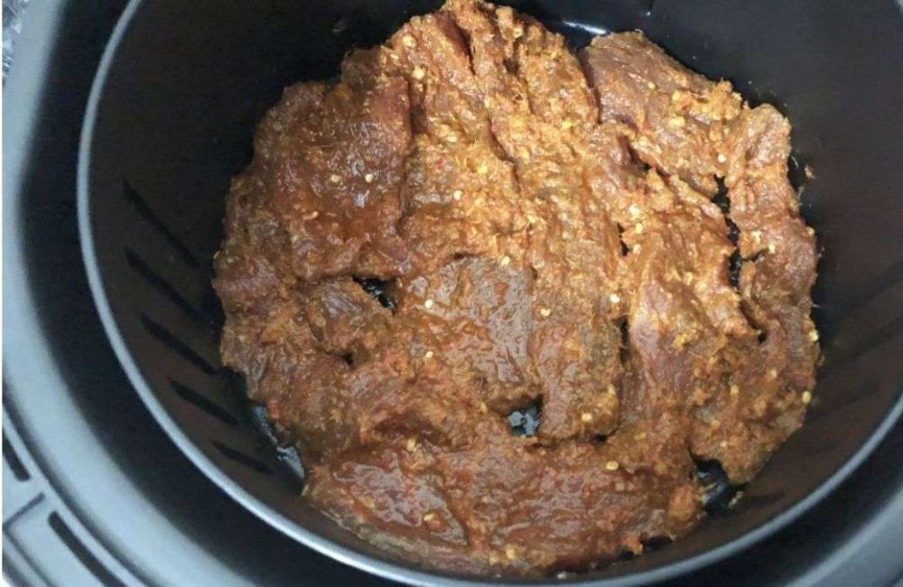 Mẹo để khô bò ngon, bảo quản lâu