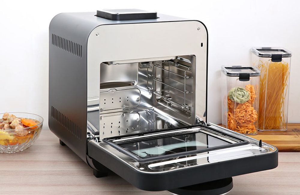 Những lưu ý khi sử dụng Kalite Steam Star