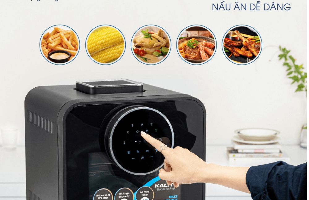 Ưu và nhược điểm của Kalite Steam Star