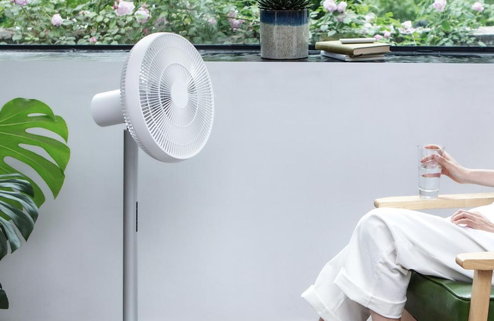 Review các dòng quạt phổ biến hiện nay 