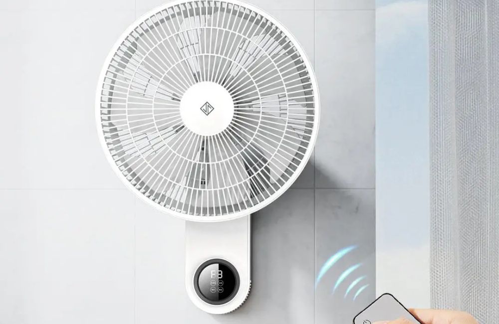 Quạt treo tường Xiaomi