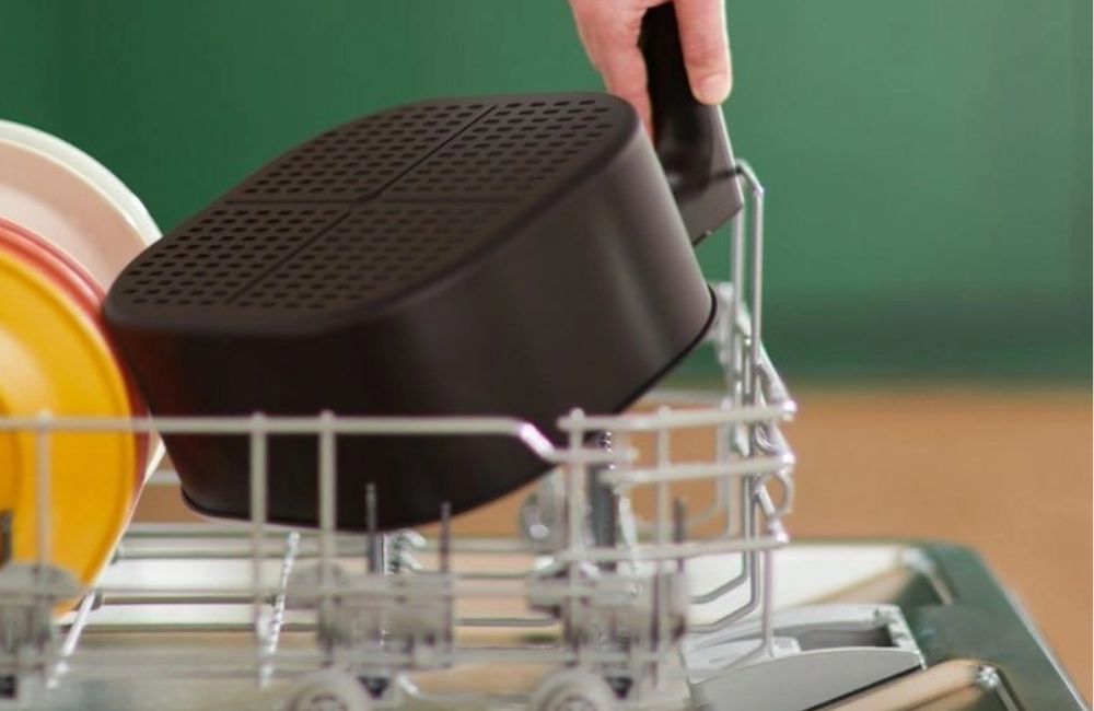 Hướng dẫn vệ sinh và bảo quản HD9270 đúng cách