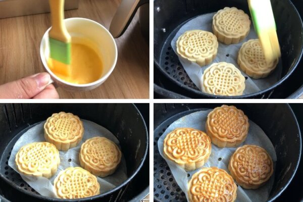 Gợi ý các món ngon từ nồi chiên không dầu dễ làm tại nhà