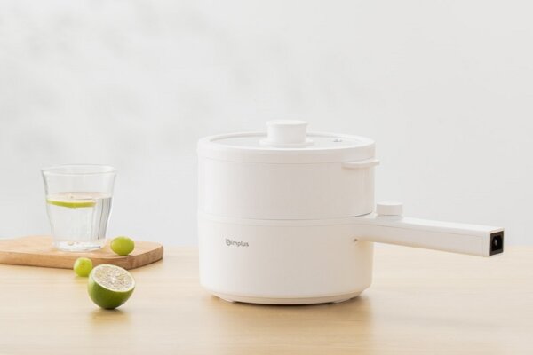 Review các loại nồi điện đa năng bán chạy nhất